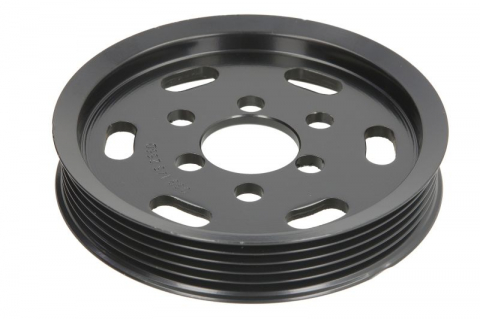 Piese auto aftermarket - FULIE POMPA HIDRAULICA SERVODIRECTIE AKUSAN LCC9213