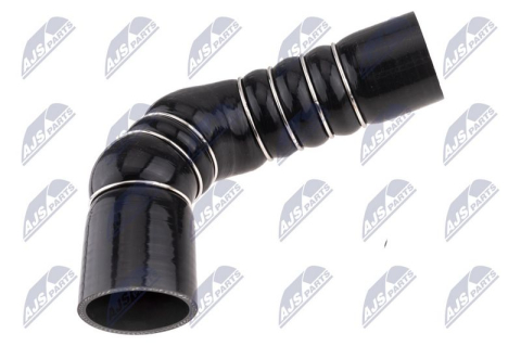 Piese auto aftermarket - FURTUN AER SUPRAALIMENTARE NTY GPP-NS-051