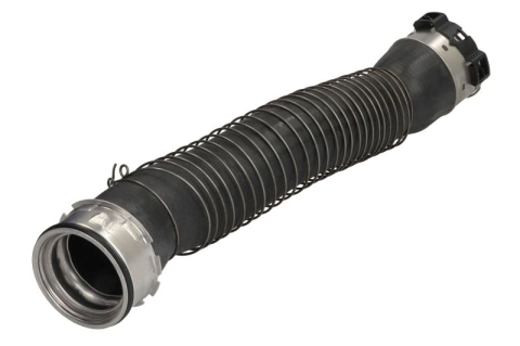 Piese auto aftermarket - FURTUN INTERCOOLER DREAPTA NRF NRF166081