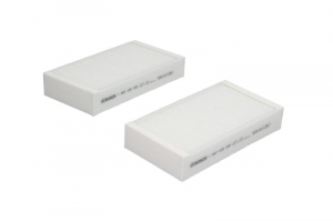 Filtre - FILTRU HABITACLU BOSCH 1987435055 - SET