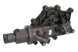 Piese auto aftermarket - TERMOSTAT LICHID RACIRE VERNET TH6971.89J