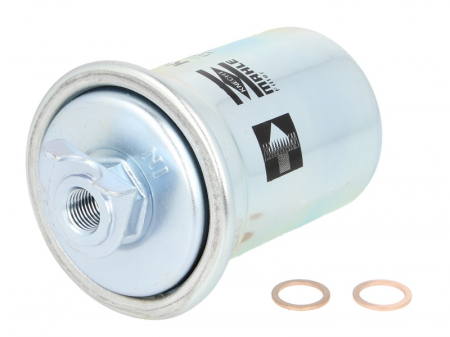 Filtre - FILTRU COMBUSTIBIL MAHLE KL203