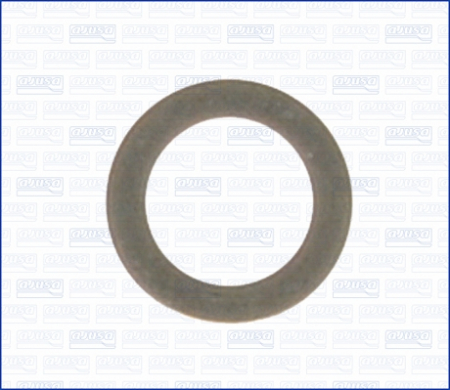 Piese auto aftermarket - GARNITURA BUSON BAIE ULEI AJUSA AJU22007300