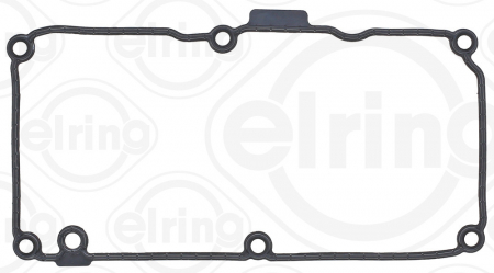 Piese auto aftermarket - GARNITURA CAPAC SUPAPE ELRING EL224930