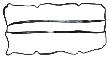 Piese auto aftermarket - GARNITURA CAPAC SUPAPE ELRING EL761031