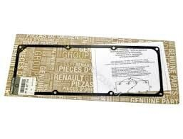 Piese auto OE - GARNITURA CAPAC SUPAPE OE RENAULT 7701471719