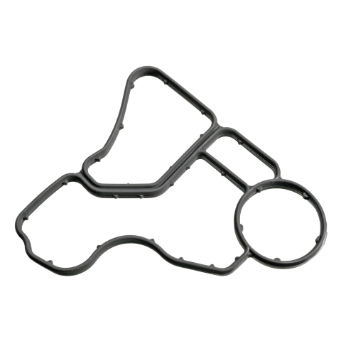 Piese auto OE - GARNITURA CARCASA FILTRU ULEI OE BMW 11428637821