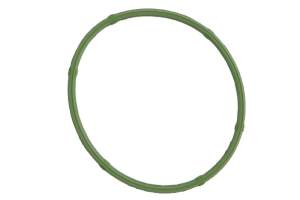 Piese auto aftermarket - GARNITURA CLAPETA ACCELERATIE ELRING EL464230