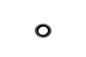 Piese auto aftermarket - GARNITURA ETANSARE BUSON BAIE ULEI ELRING EL359300