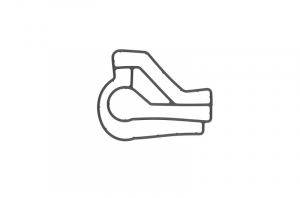 Piese auto aftermarket - GARNITURA INFERIOARA FILTRU ULEI AJUSA AJU01453500