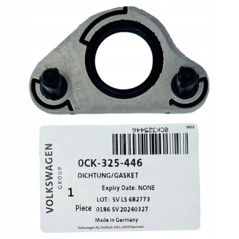 Piese auto OE - GARNITURA MECHATRONIC OE VW 0CK325446