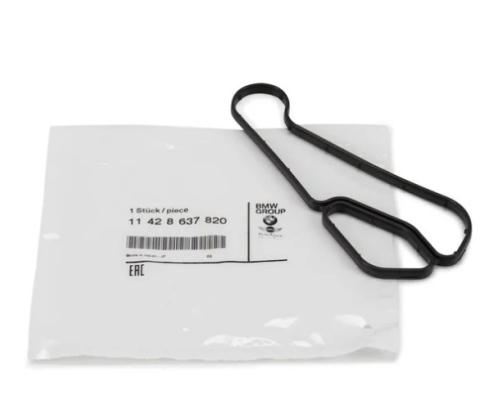 Piese auto OE - GARNITURA RACITOR ULEI OE BMW 11428637820