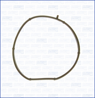 Piese auto aftermarket - GARNITURA SUPAPA EGR AJUSA AJU01160700