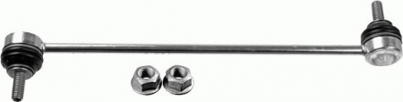 Piese auto aftermarket - BIELETA  ANTIRULIU FATA LEMFORDER LMI33713