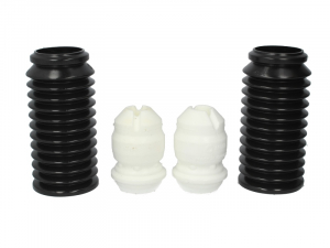 Piese auto aftermarket - KIT PROTECTIE PRAF AMORTIZOR FATA KYB KYB910088