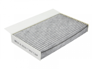 Filtre - FILTRU HABITACLU MANN CUK26005