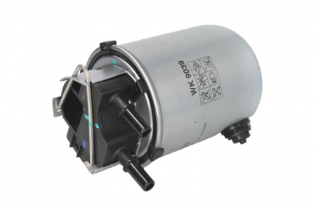 Filtre - FILTRU COMBUSTIBIL MANN WK9039