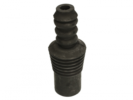 Piese auto aftermarket - PROTECTIE AMORTIZOR FATA FEBI FE37647