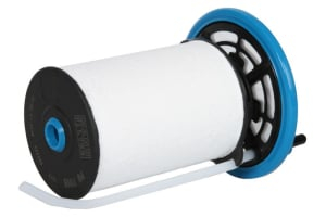Filtre - FILTRU COMBUSTIBIL MANN PU7005