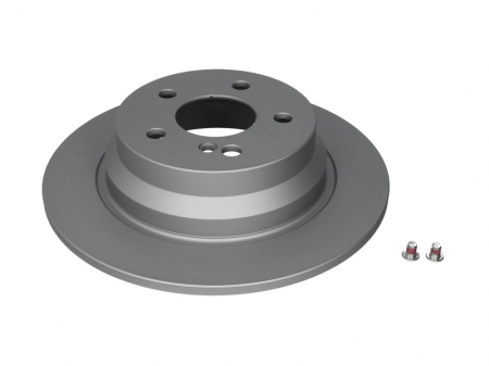 Piese auto aftermarket - DISC FRANA SPATE ATE 24.0110-0278.1