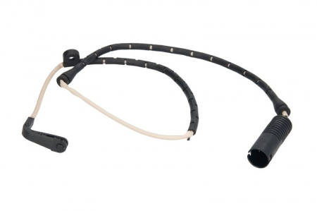 Piese auto aftermarket - SENZOR UZURA PLACUTE FRANA FATA ATE 24.8190-0219.2