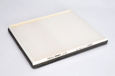 Filtre - FILTRU HABITACLU MAHLE LA143