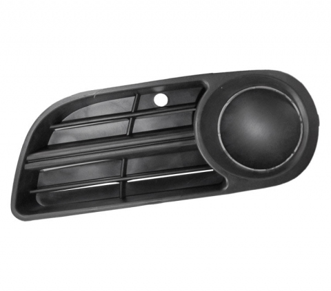 Piese auto aftermarket - GRILA BARA FATA STANGA FARA PROIECTOR POLCAR 69132723PL