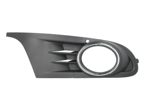 Piese auto aftermarket - GRILA PROIECTOR DREAPTA BLIC 6502-07-9534916P