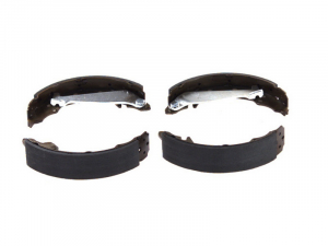 Piese auto aftermarket - SABOT FRANA SET TRW GS8526