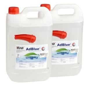 Aditivo Combustible ADBLUE 'ISO 22241' 10 litros ORIGINAL PEUGEOT CITROËN,  1660724480