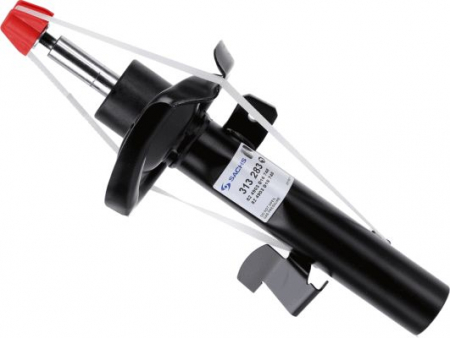 Piese auto aftermarket - AMORTIZOR STANGA FATA SACHS 313283