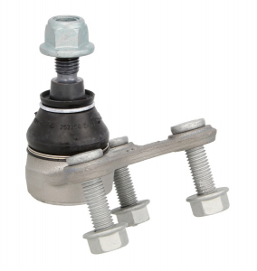 Piese auto aftermarket - PIVOT BASCULA STANGA FATA LEMFORDER LMI26772