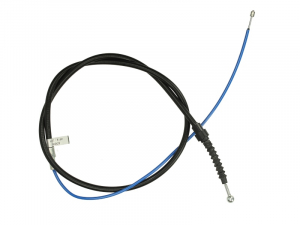 Piese auto aftermarket - Cablu frana de parcare TRW GCH2659