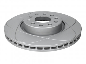 Piese auto aftermarket - DISC FRANA FATA ATE POWER DISC 24.0325-0158.1