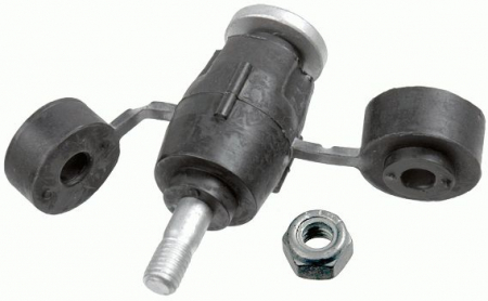 Piese auto aftermarket - BIELETA ANTIRULIU FATA LEMFORDER LMI29514
