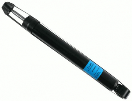 Piese auto aftermarket - AMORTIZOR SPATE SACHS 313366