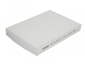 Filtre - FILTRU AER BOSH 1987432039