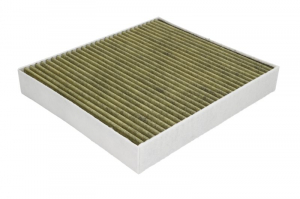 Filtre - FILTRU HABITACLU ANTIBACTERIAL MANN  FP2559