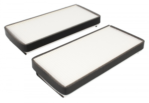 Filtre - FILTRU HABITACLU MANN CU2745-2 SET