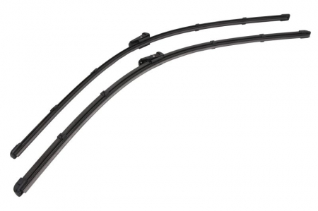 Piese auto aftermarket - SET STERGATOARE PARBRIZ VALEO VAL574694