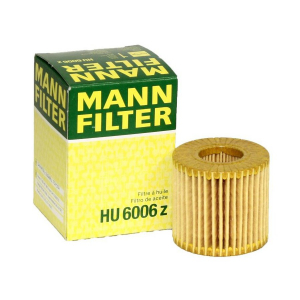 Filtre - FILTRU ULEI MANN HU6006Z
