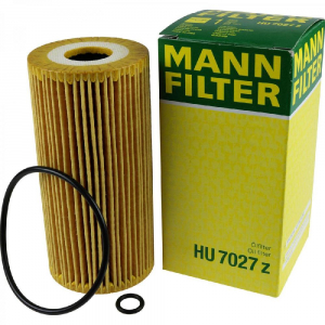 Filtre - FILTRU ULEI MANN HU7027Z
