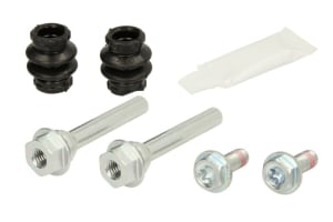 Piese auto aftermarket - SET BUCSI DE GHIDAJ ETRIER AUTOFREN D7-196C