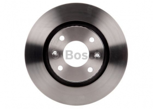 Piese auto aftermarket - DISC FRANA FATA BOSCH 0986479R63