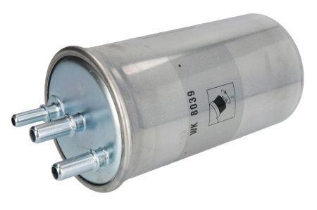 Filtre - FILTRU COMBUSTIBIL MANN WK8039