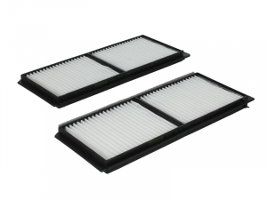 Filtre - FILTRU HABITACLU MANN CU23001-2