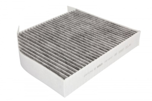 Filtre - FILTRU HABITACLU BOSCH 1987435601