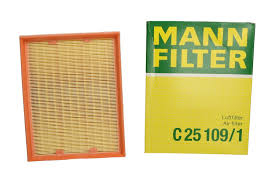 Filtre - FILTRU AER MANN C25109/1