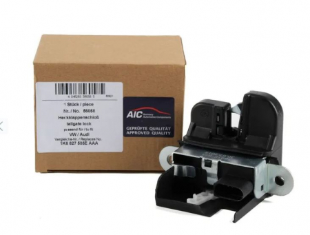 Piese auto aftermarket - INCUIETOARE PORTBAGAJ AIC 56058