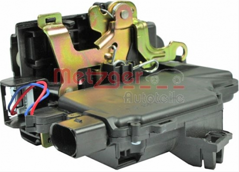 Piese auto aftermarket - INCUIETOARE USA DREAPTA FATA METZGER 2314048